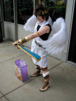 Acen 2012- Pit Preview