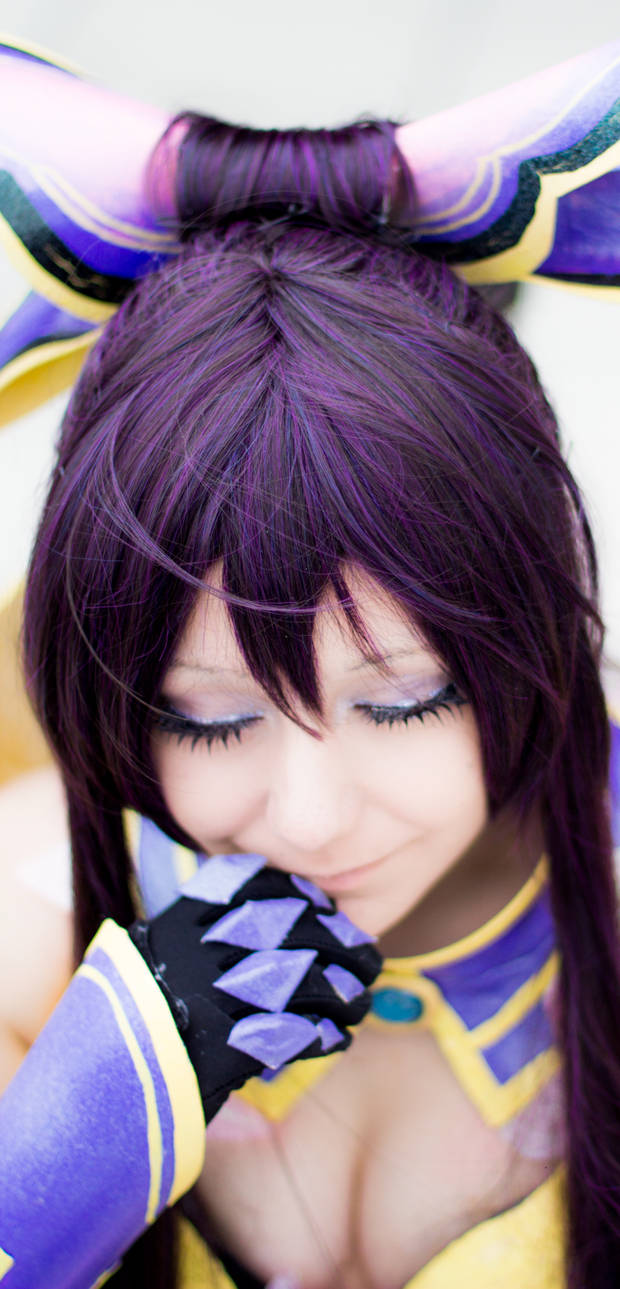 Date a Live- Tohka by PockyTheif