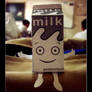 Milkyman 2