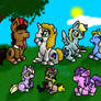 Family Outing