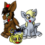 Unusual Companions