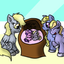 Meeting the Twins