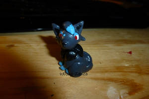 Shiny Zorua