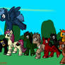 Pony Companions