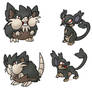 Alolan rats