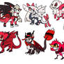 Hazbin Dragons Part 1