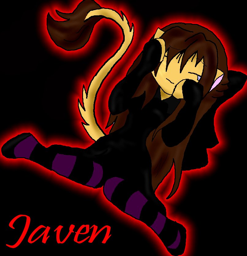 Chibi Javen