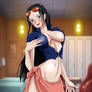 Nico Robin One Piece