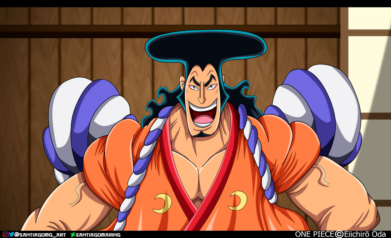 Oden One Piece Death Oden One Piece Death