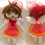 Card Captor Sakura Plush