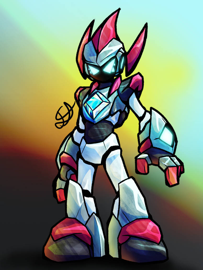 A.M.D: Nullify by EmberArmy on DeviantArt