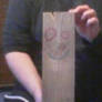 Plank from Ed Edd 'N' Eddy