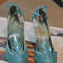 Elsa's shoes
