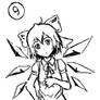 Pchat - Cirno