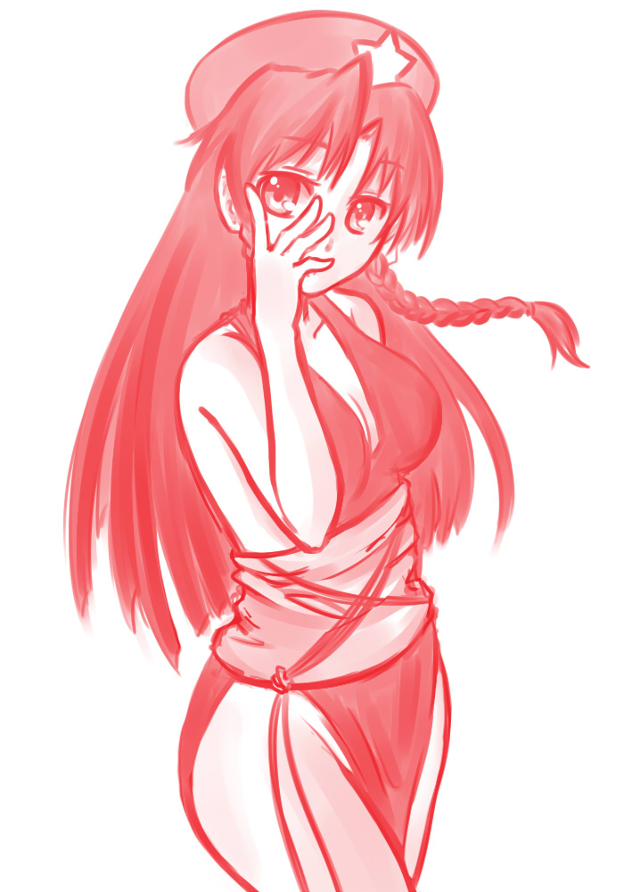 Hong Meiling