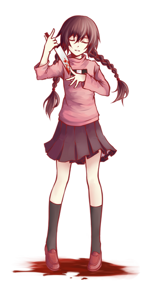 Yume Nikki - Madotsuki