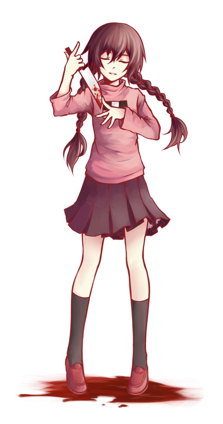 Yume Nikki - Madotsuki