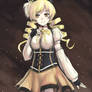 Tomoe Mami