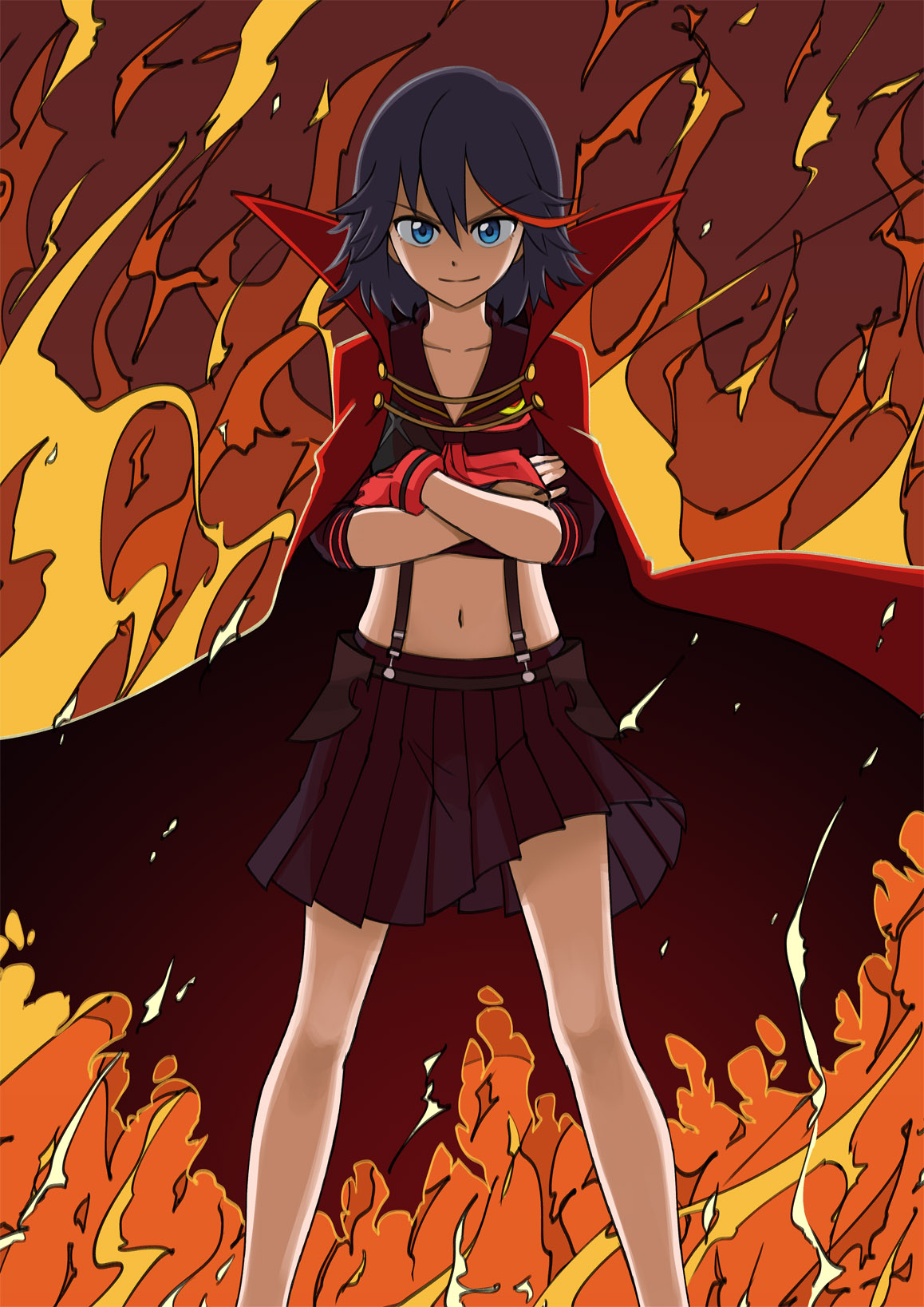 Kill la Kill