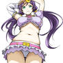 Toujou Nozomi 3