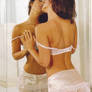 Megan Fox kiss