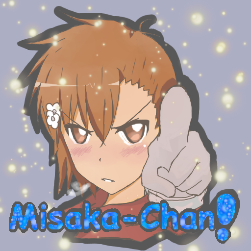 Misaka Mikoto