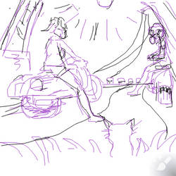 Untitled Drawing