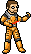 Gordon Freeman, pixel style