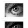 Magical eye: Tutorial