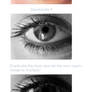 Enchanting eye: tutorial