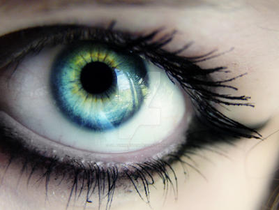 Eye Stock V