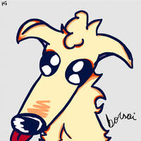 Ari furry roblox avatar by XevDevart on DeviantArt