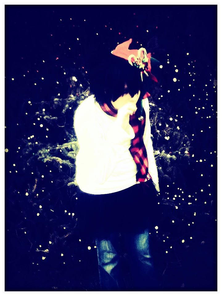 all the lights death note christmas by gaara-luvr-forever on DeviantArt