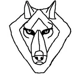 Wolf Shield