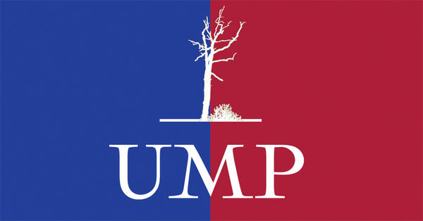UMP logo by 25panda25 on DeviantArt