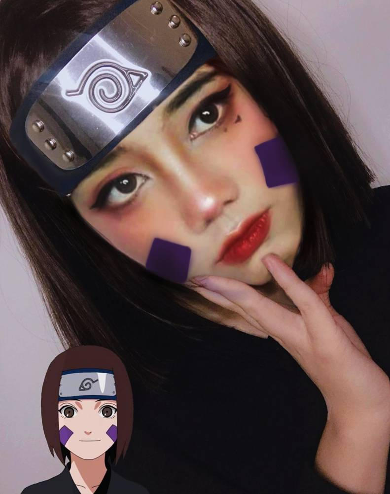 Rin Cosplay by ClaireTuguinay on DeviantArt