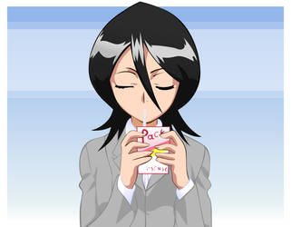 rukia kuchiki