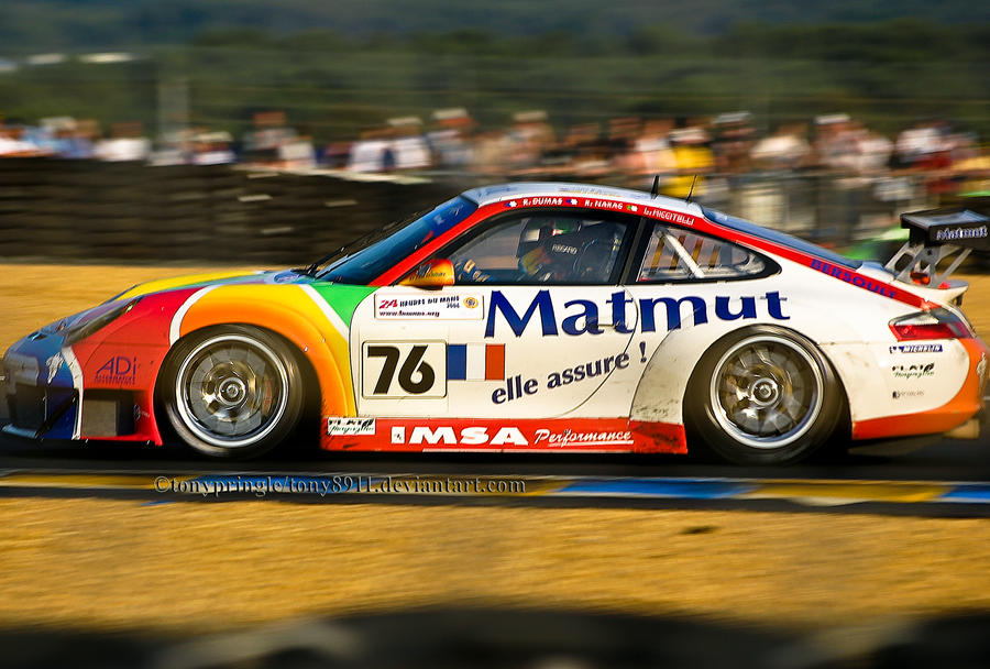 Le Mans 2006 19