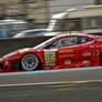 Le Mans 2009 4