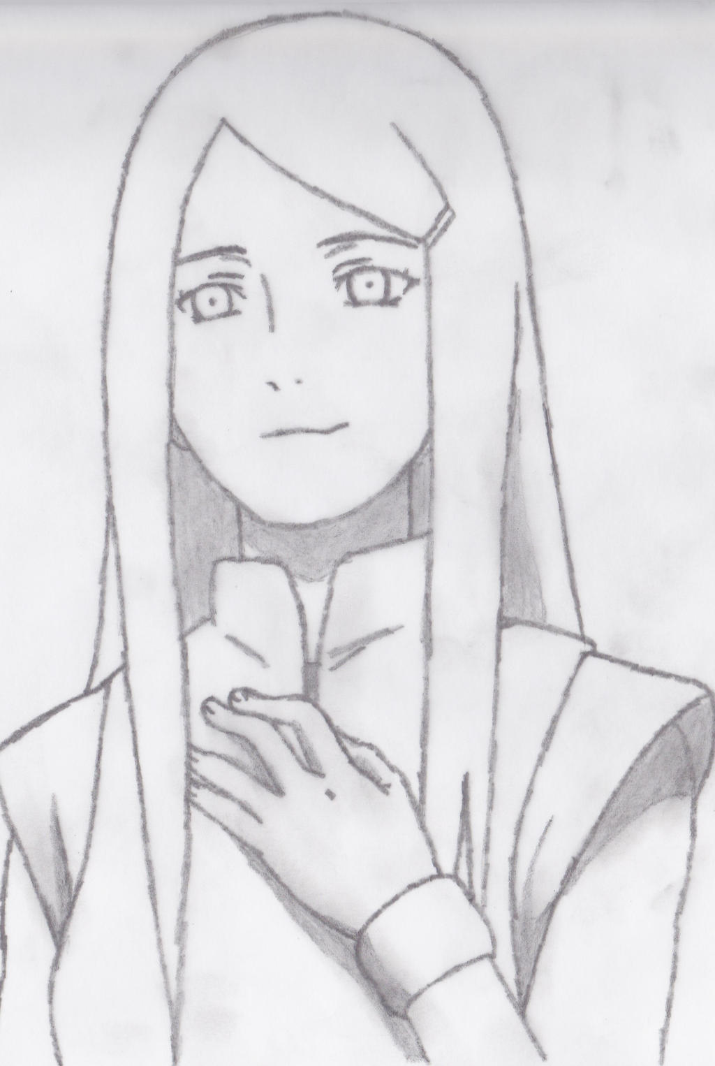 Kushina Uzumaki