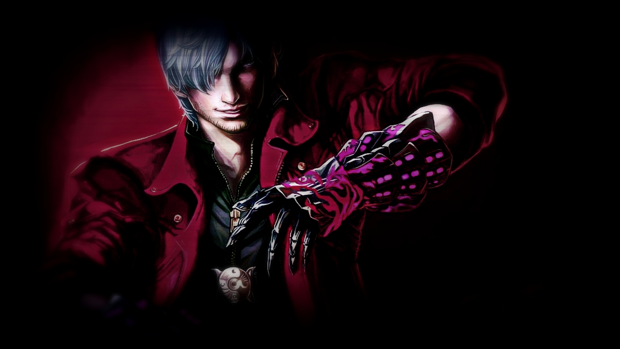 Dante DmC