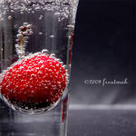 Cherry Bubbles by freatmah
