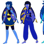 Lapis Lazuli Adopts (6/6) CLOSED