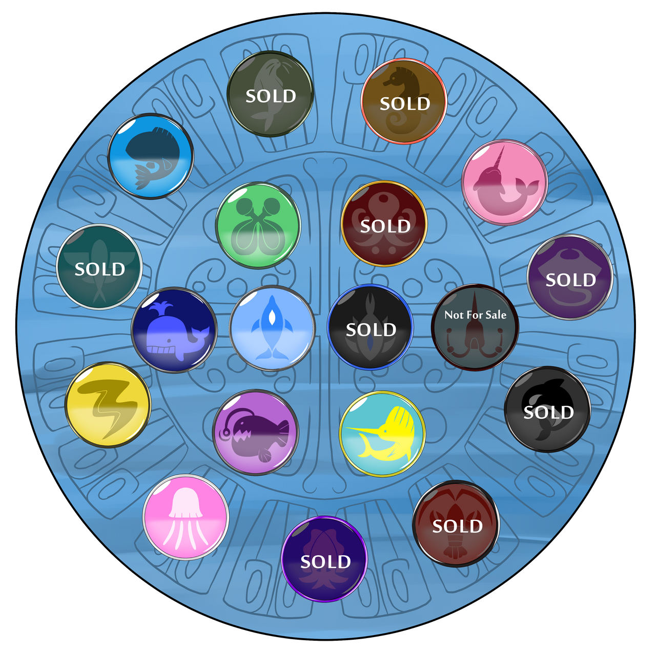 Kwami On Miraculous OC Squad DeviantArt kwami-on-miraculous-oc-squad-deviantart