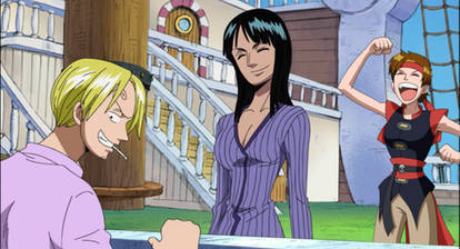 One Piece Screenshot Insert 2