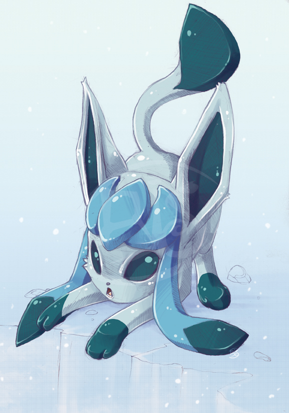 Glaceon