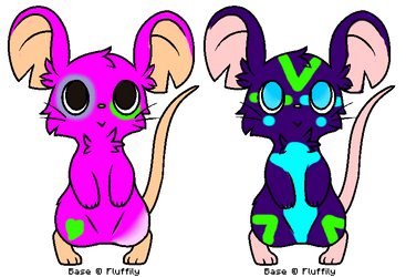(OPEN) Adoptable Transformice Characters (AUCTION)