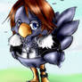 Chocobo Squall