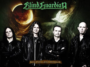 Blind Guardian wallpaper