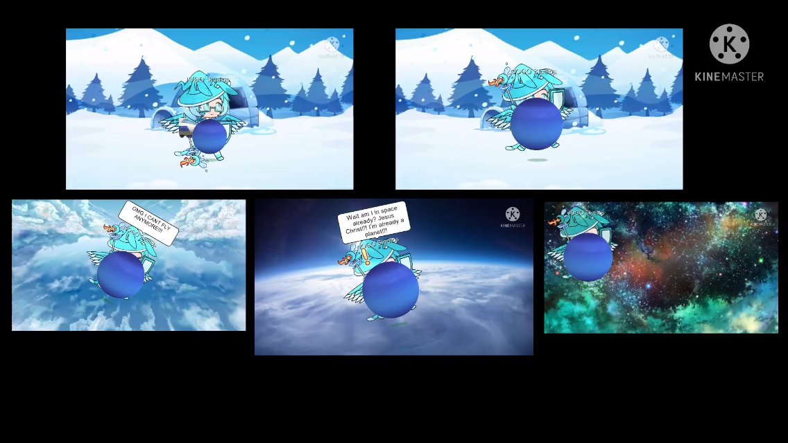 JoGo Studios Inflation by MegaInflator on DeviantArt